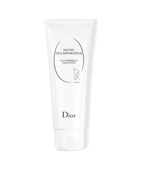 DIOR Cica Recover Balm 